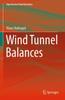 Kniha Wind Tunnel Balances