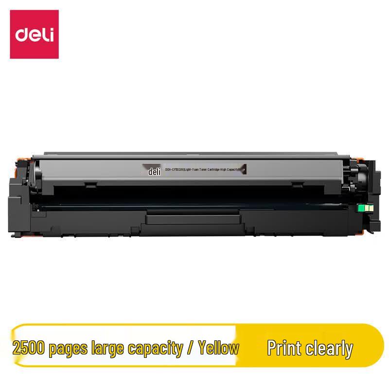Deli Compatible Toner Cartridge for HP 202A Series