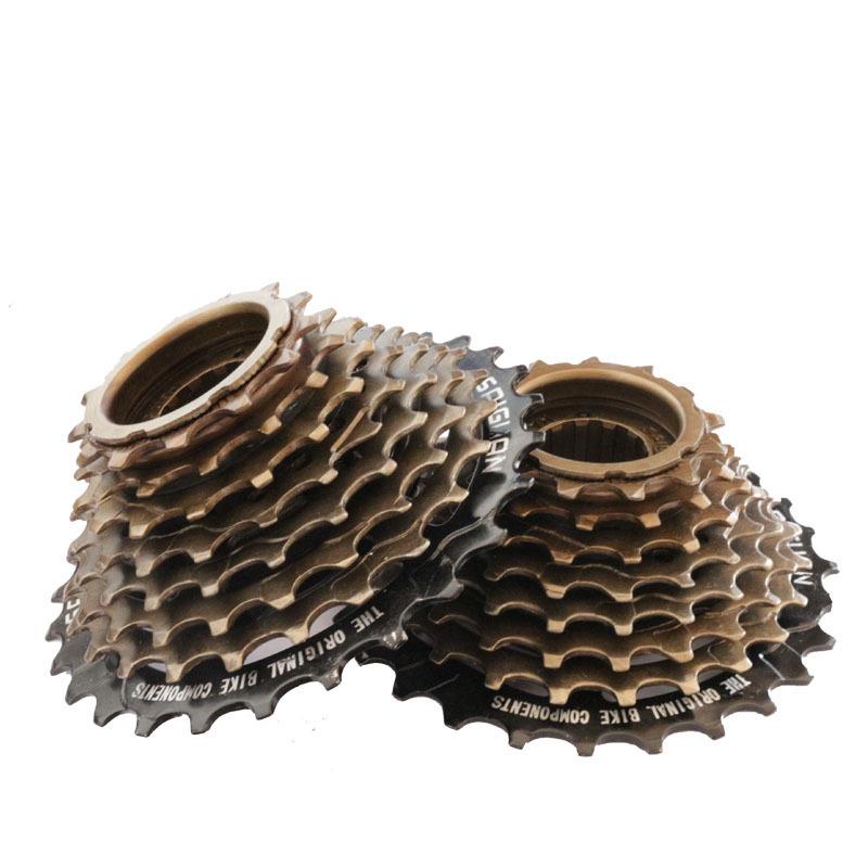 

Mountain Bike Single Speed Rear Cassette Sprocket Single Speed