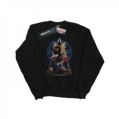 Överdelar (Flickor över 4 år) – Luvtröjor, tröjor och sweatshirts