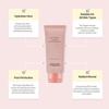 MIGUHARA Rose Collagen Wrapping Peel Off Mask Pack 60ml