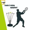 Landa Adjustable Tennis Rebound Trainer