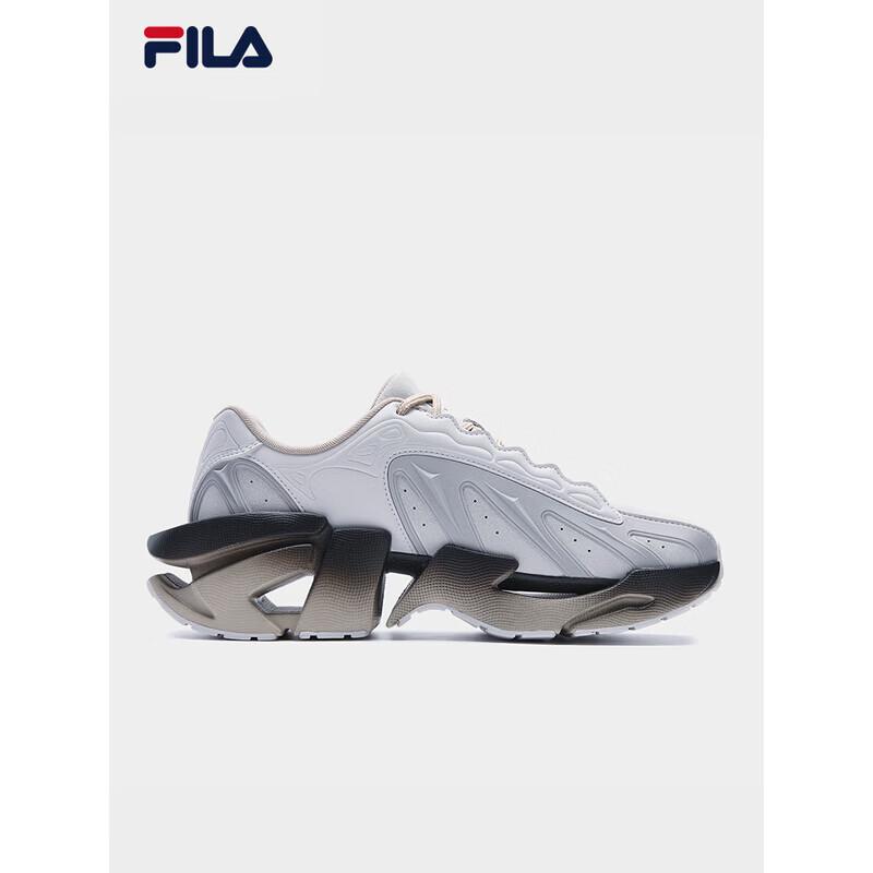 FILA Men's VETTA X Chunky Sneakers