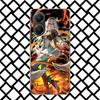 Honkai Star Rail Firefly Phone Case for Xiaomi Poco F7 Ultra X7 X6 X5 Pro X4 Gt M8 M7 Redmi 15 15C 13 13C 12 12C Soft Cover Fund