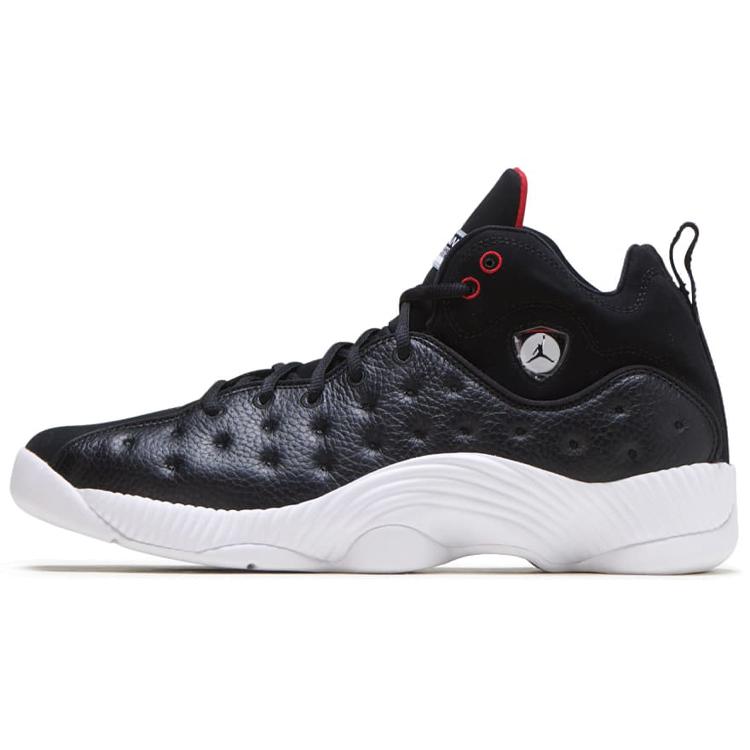 

Новые JORDAN Jumpman Team 2 Playoffs 819175-016 45