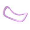 TPE Fitness Stretch Yoga Ring Auxiliary Training Yoga Circle  Indoor Fitness Equipment