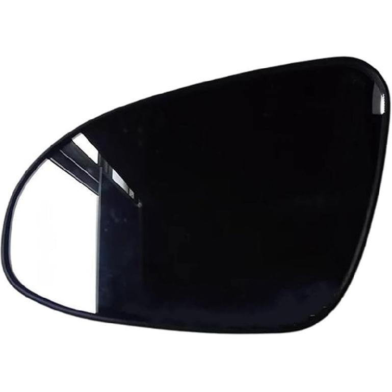 Glass for Car Mirrors for Toyota for Vitz 2012 2013 2014 2015 2016 2017 2018 2019 Car Rearview Mirror Glass Lens Wing Mirror Glass