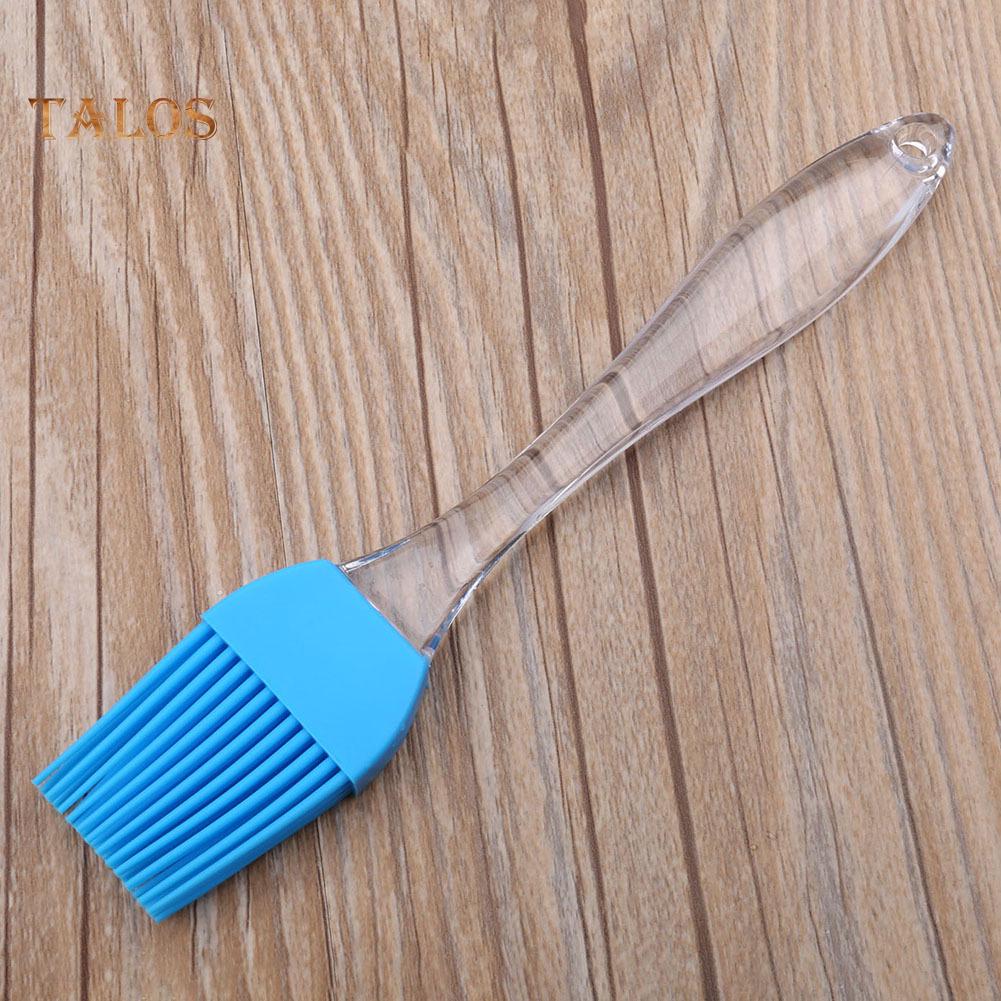 TK Barbecue Basting Oil Brush Baking Tool Kitchen Bakeware