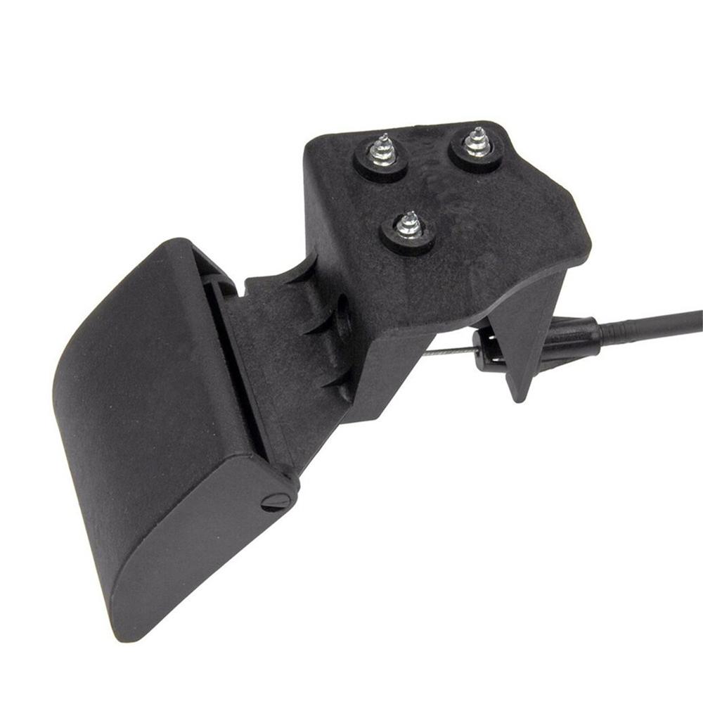

New For 1999-2004 Jeep Grand Cherokee 55135532 55135532AB Hood Release Cable 912-079