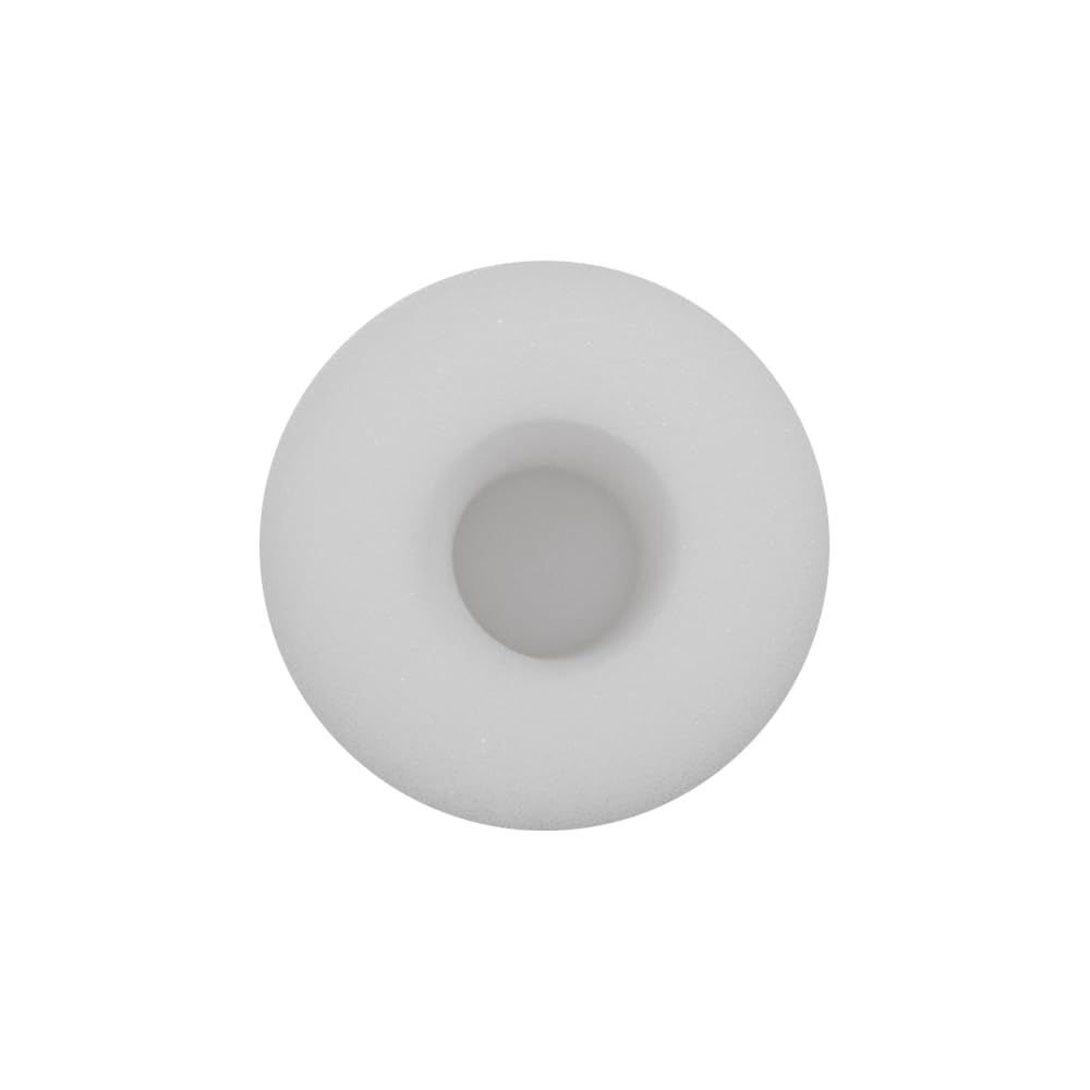 AnshinShop Shark EVOPOWER SYSTEM Automatic Garbage Collection Dock Premotor Filter Set 3 Pieces Compatible with XFFCS851JMVAE Compatible Product