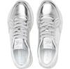 Кроссовки Pepe Jeans Snake Trainers Brit Silver W