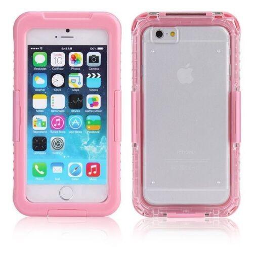Phone Case Waterproof Diving Protective Cover For Iphone 6s 7s Durable Plus