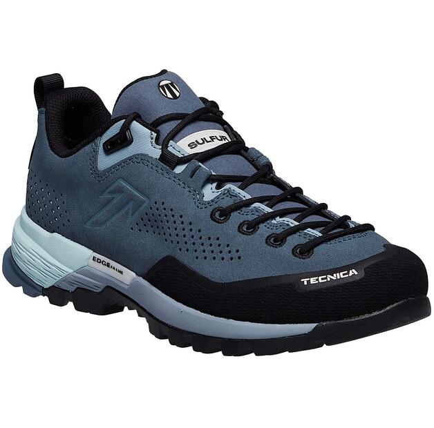 Полуботинки Tecnica Sulfur S GTX W