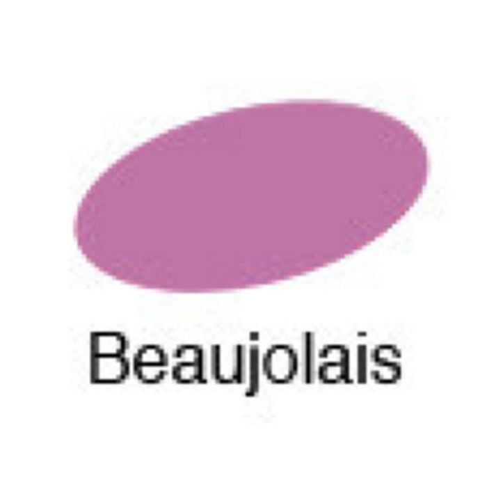 Marqueur à l'alcool Graph'it 5275 Beaujolais