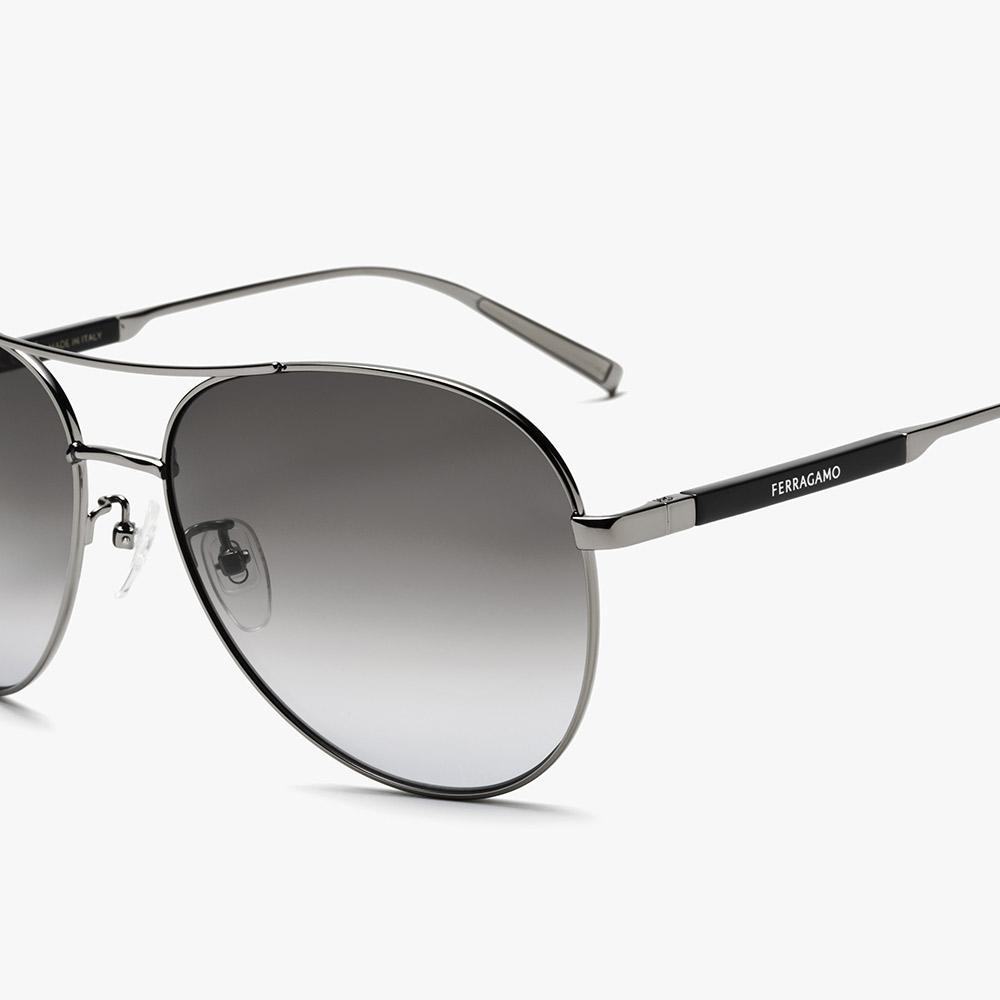 Pelagamoaiweeo Sunglasses (Sf191Skn 070 61)