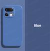 For Realme 16 Pro 5G Case Realme 16 Pro Plus Coque Funda Shell Original Liquid Silicone Soft TPU Phone Back Case Realme 16 Pro