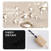 Umbrella Sunscreen Parasol New Folding Vinyl Sun Umbrella Women's UV Protection Cartoon Fresh