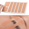 2/5/10 Sheets Non-Woven Lash Extension Under Patch Eyelash Lifting & Eyebrow Protection Tape Professional Makeup Tool for Salon