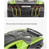 1/32 Scale LP770-4 Metal Toy Cars Diecast Model Wheel Pull Back Sports Car 3 Doors Can Opened Vehicle Boyfriend Birthday Present
