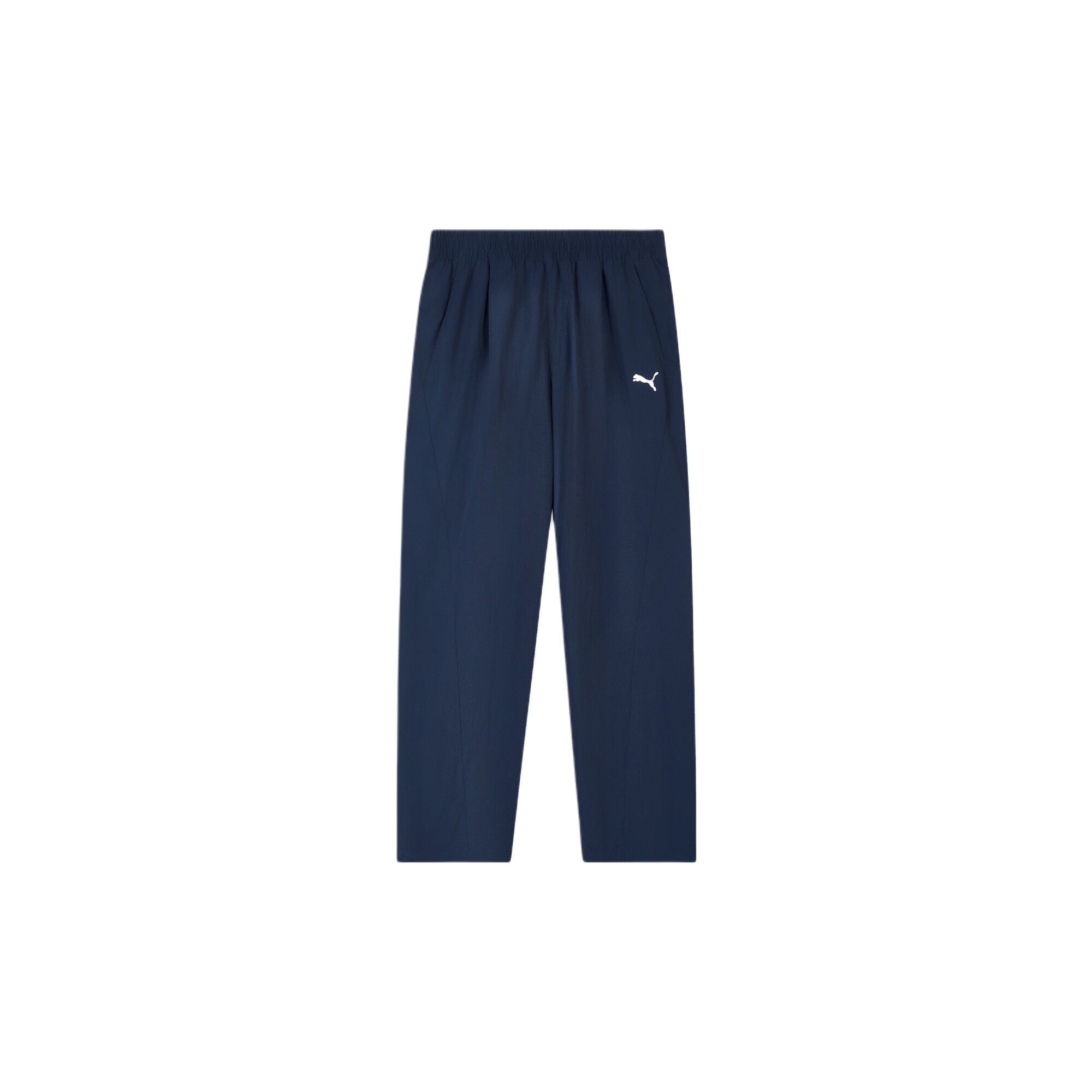PUMA Archive FUTURE WINDCELL Casual Pants Men s Marine Blue 638451-14 L