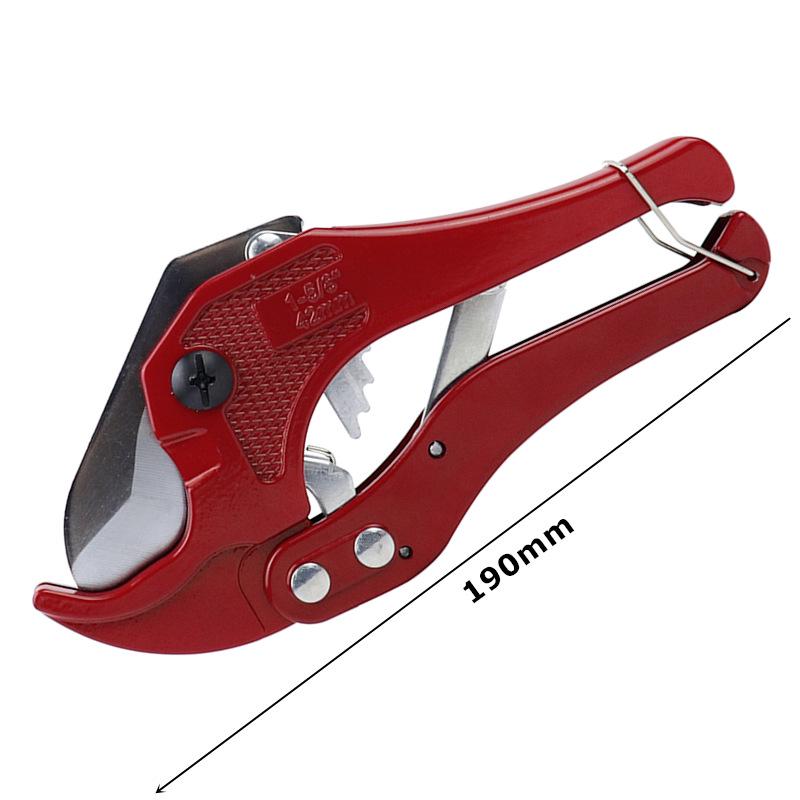 PVC Pipe & PPR Water Pipe Cutter Scissors