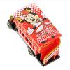 Disney Vehicle Collection Omnibus Minnie Mouse Tomica Very Very Minnie! 2020 Disney Merchandise Souvenir [Tokyo Disneyland Exclusive]