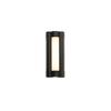 Retro Waterproof Outdoor Wall Lamp for Corridor, Balcony, or Courtyard
