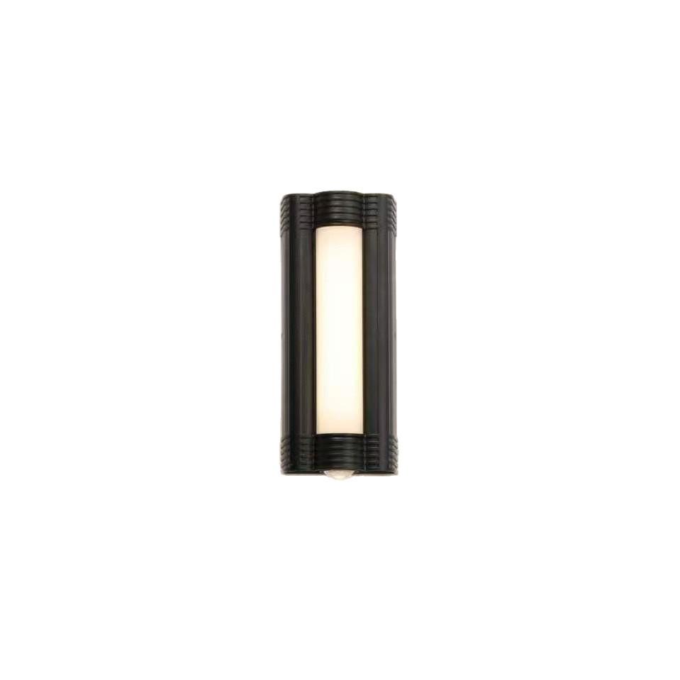 Retro Waterproof Outdoor Wall Lamp for Corridor, Balcony, or Courtyard