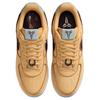 Kobe Bryant x Nike Air Force 1 Low Twine Męskie Trampki Brązowy Baroque-Brown Len IM0582-700