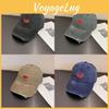 Luer og hatter – Baseball capser