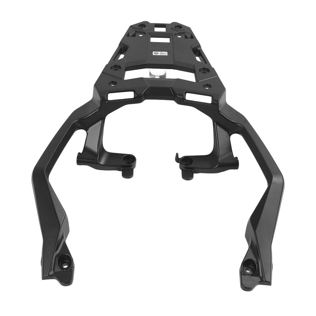 Motorcycle Rear Luggage Rack High Load Bearing Tail Storage Rack Cargo Carrier Support Shelf for Forza 750 XADV750 2021
