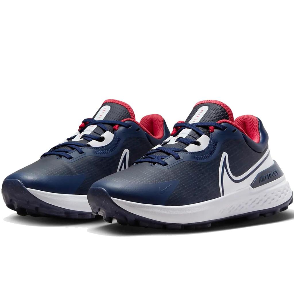 Nike Infinity Pro 2 Midnight Japan Size Navy/Track Red/White DM8449-400 25.5cm