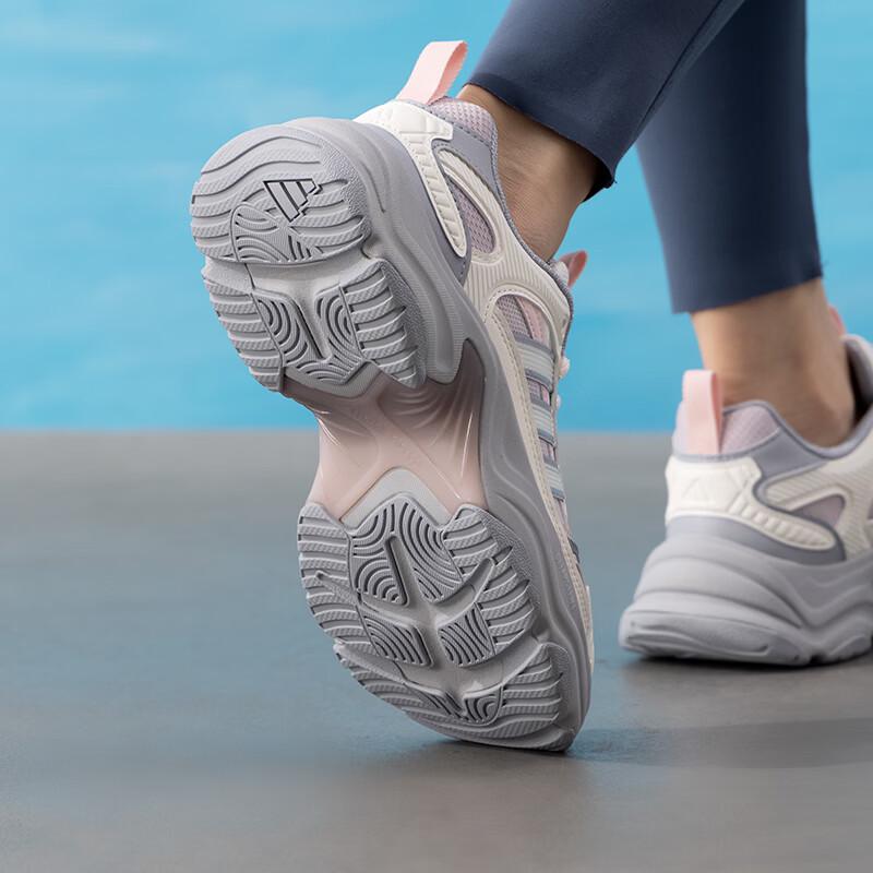 adidas KJ9523 Women's Dad Casual Shoes