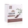 Cover Grey Bar Shampoo Soap Natural Polygonum Essence Hair Darkening Shampoo