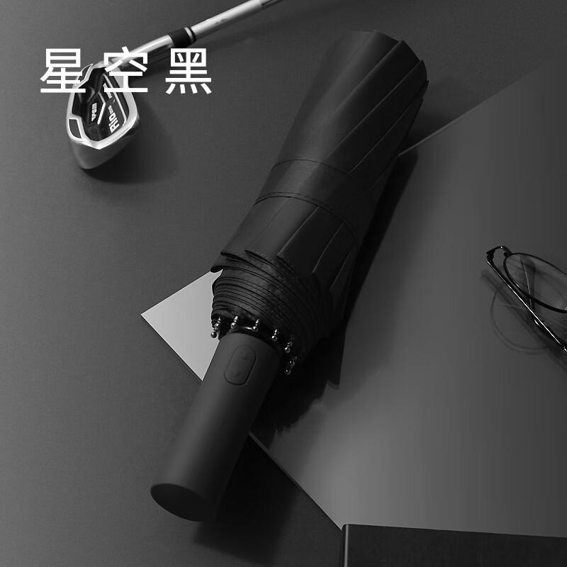 

Nanqiao 12-Rib Fully Automatic Umbrella
