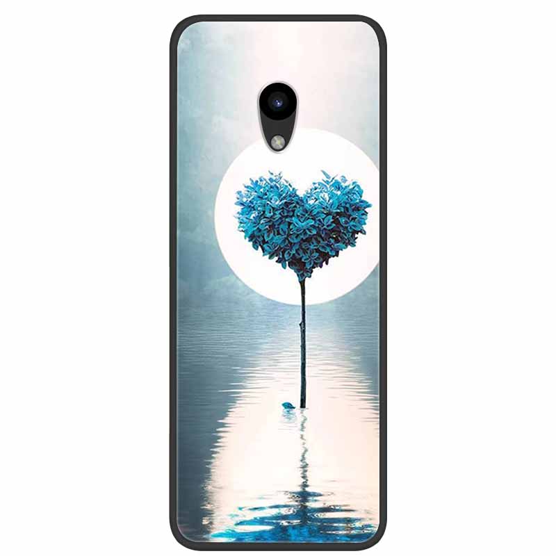 For Xiaomi Qin F21 Pro/ F22 Pro Cases Animal Soft Silicone Phone Back Cover for Qin F22 Pro Protective Lion Fundas F21 Pro Cases