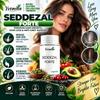 Yvonika Seddezal Forte – Premium Hair Growth, Hair Loss & Anti-Grey Support, 30 Capsules