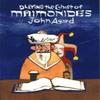 Playing the Ghost of Maimonides by John Agard Paperback Book 9781780373096