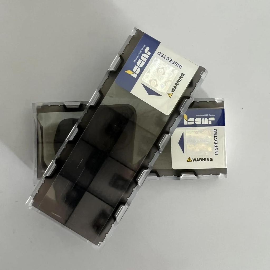ISCAR / HM90APKT100304PDR IC908  /Industrial Indexable Carbide Inserts 10 PCS