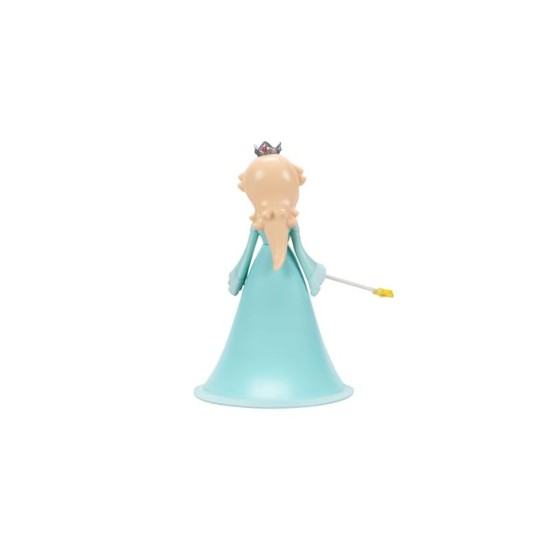 Sanei Boeki Super Mario Figure Collection Rosetta FCM-040