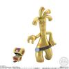 Genuine Elf Scale World Scarlet and Violet Paldea region Ceruledge Armarouge Gimmighoul Haruto1/20 Action Figure Model Toys