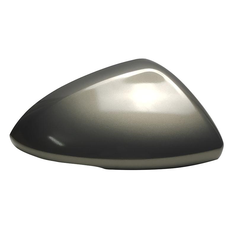 Rearview Mirror Cover Exterior Mirror Frame Heated Lens Glass Base Support Shell Holder For Chevrolet Cruze 2017 2018