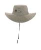 BBC EARTH Snap Brim Hat Ash Grey