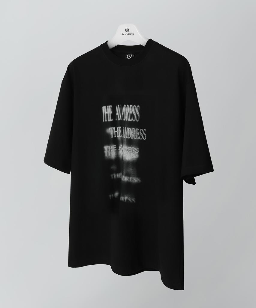 AVANDRESS Poison T-Shirt - 4Col