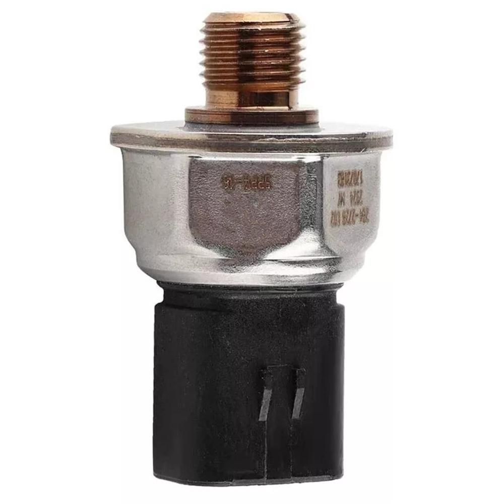 Fuel Rail Pressure Sensor For Caterpillar C13 C15 C16