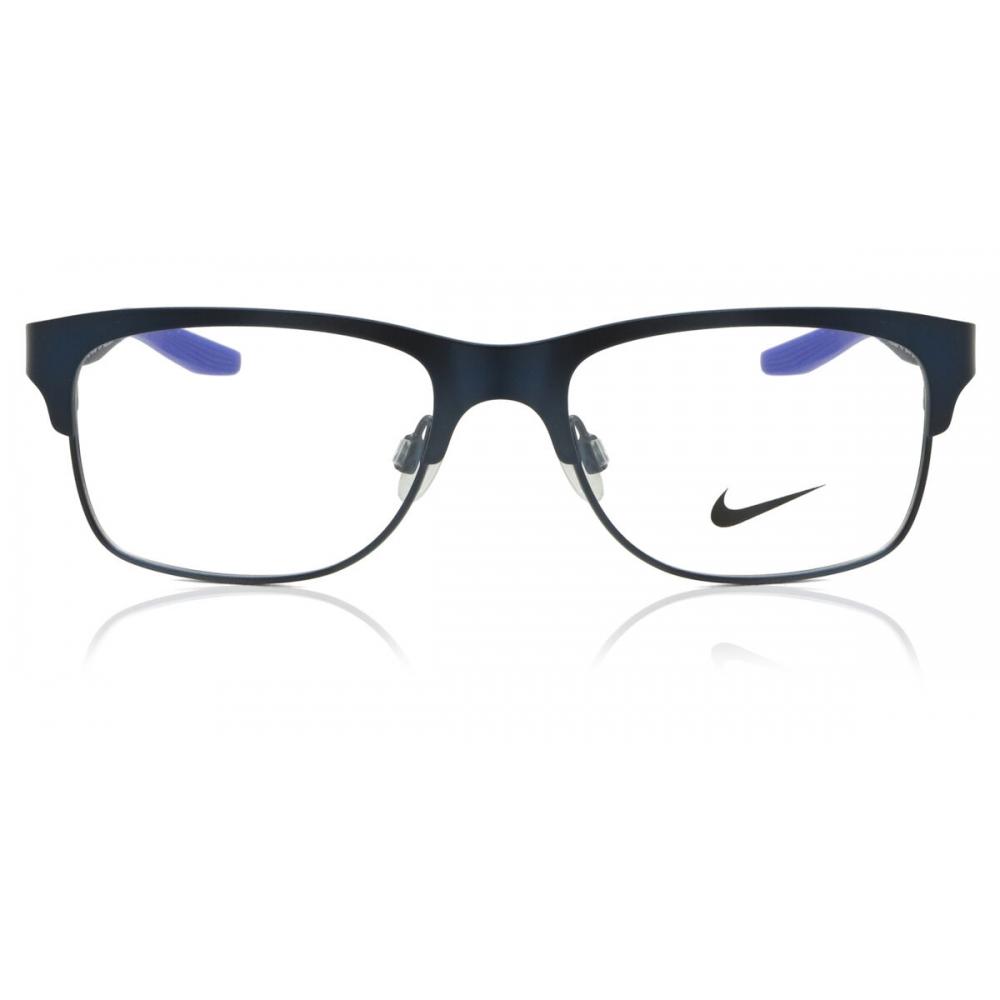 

Унисекс очки Nike 5590 410 Satin Navy Blue/48