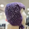 Recov Gradient Buckle Beanie LC33EBAC607X
