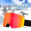 Kayak ve Snowboard – Kayak gözlükleri