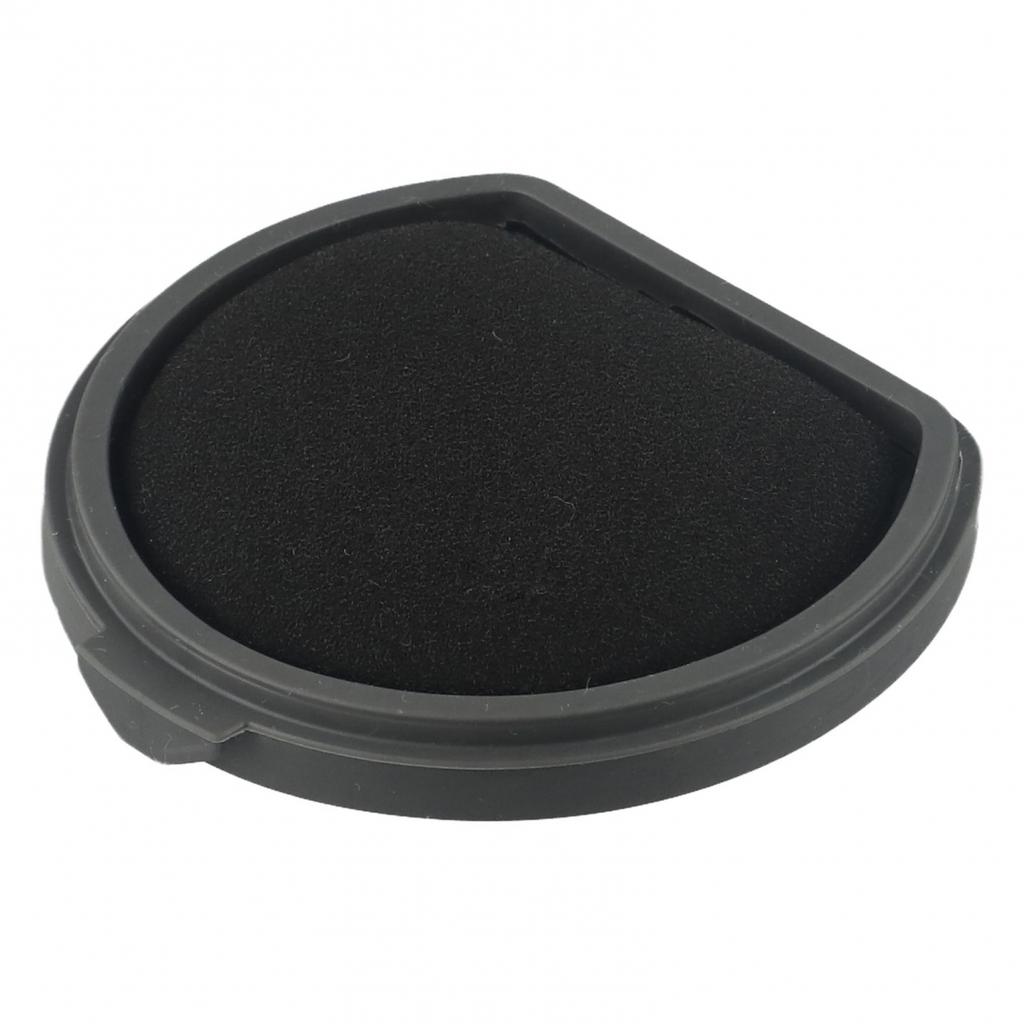Easily Replaceable Filters for Your QX9150IBALRGANIM For vacuum 4 Pieces