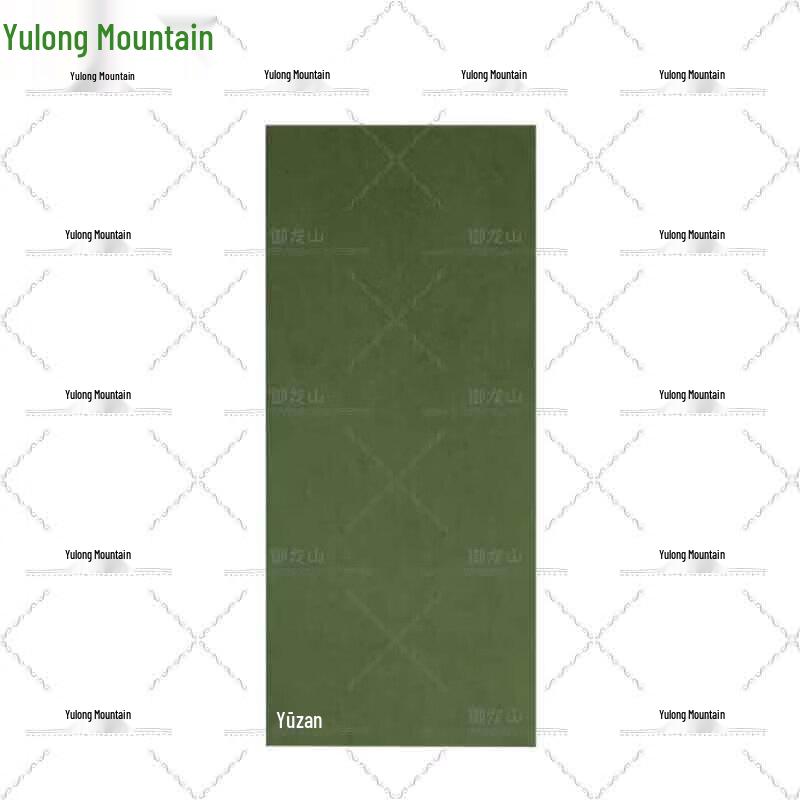 Human Body Silhouette Shooting Target